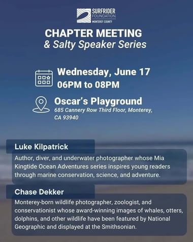 Chapter Meeting June 2026