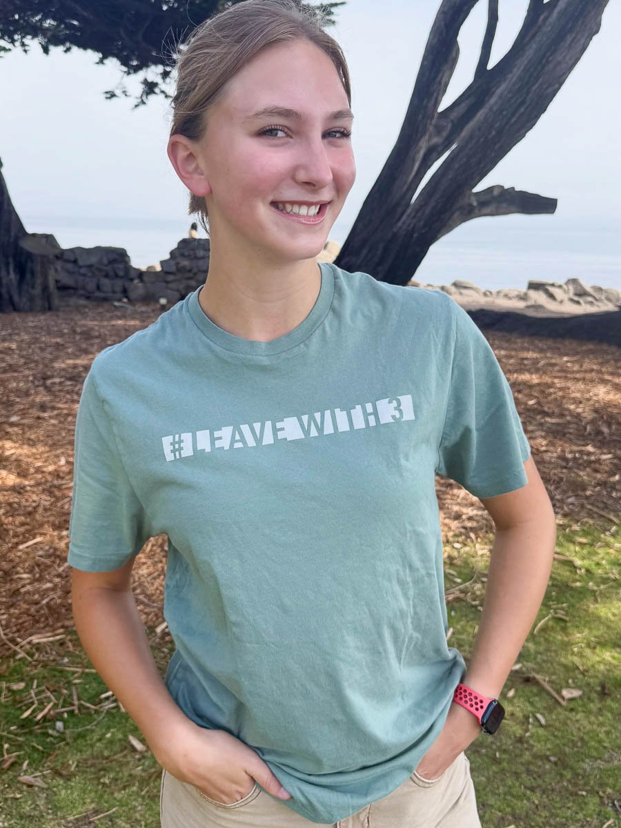 Trash Turtles T-Shirt Merchandise