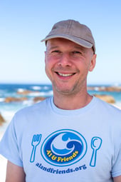 BWTF Monterey Team Lead - Anvar Nizamov