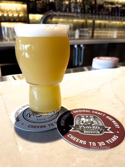 Surfrider_Blue_Water_Hazy_IPA Photo: Harry Parker Photography
