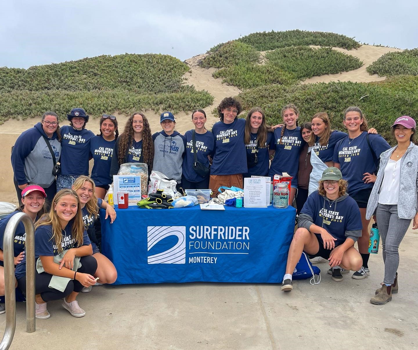 CSUMB water polo-2